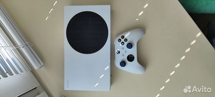 Xbox series s