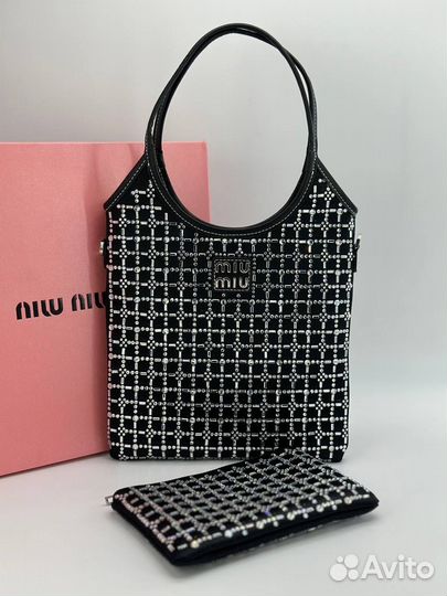 Сумка Miu Miu