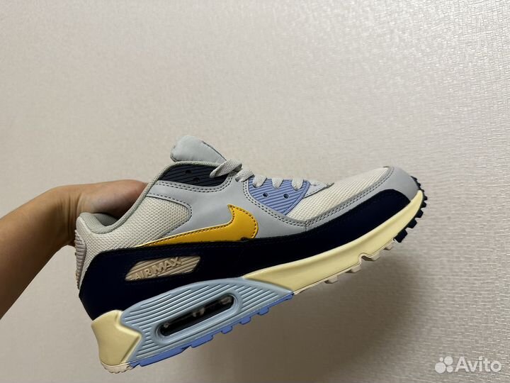 Кроссовки nike air max 90