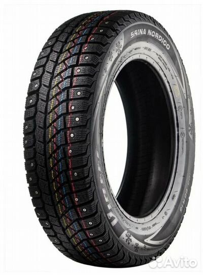 Viatti Brina Nordico V-522 185/70 R14 116