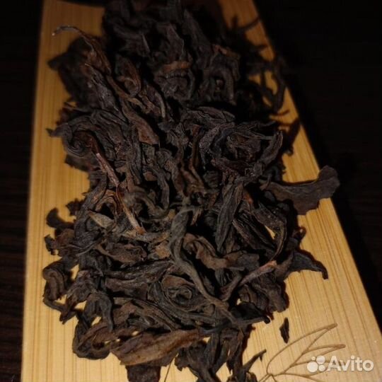 Китайский расслабляющий чай KIT-8004