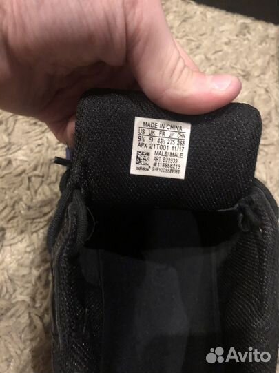 Adidas raf simons ozweego 3