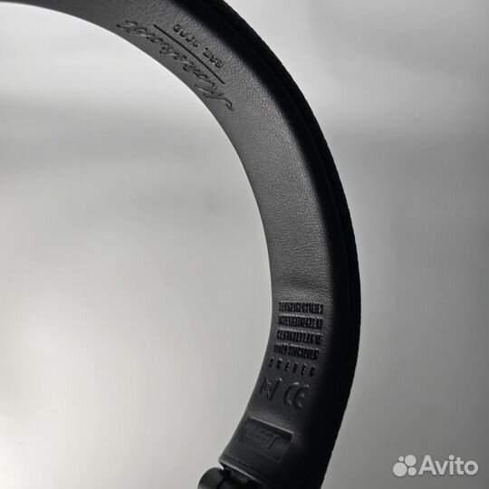 Наушники marshall major 4