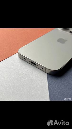 iPhone 15 Pro Max, 256 ГБ