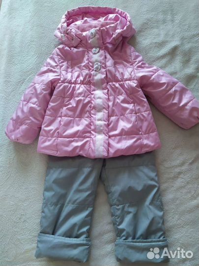 Продам вещи