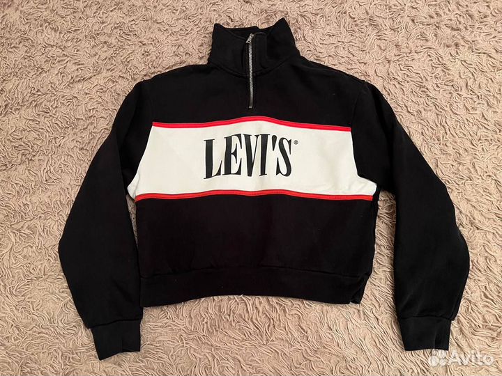 Олимпийка Levi's