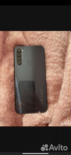 Xiaomi redmi note 8t 32gb