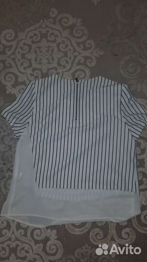 Блузка женская