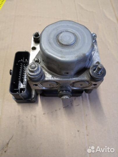 Блок ABS Lifan Solano 2