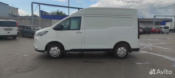 ALTAI AYA 35 цельнометаллический, 2024