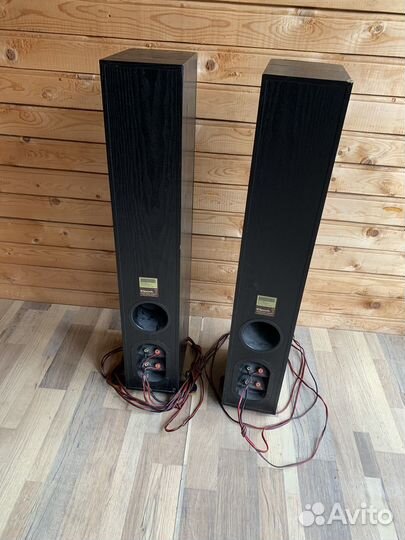 Акустические колонки Klipsch RF-42 reference