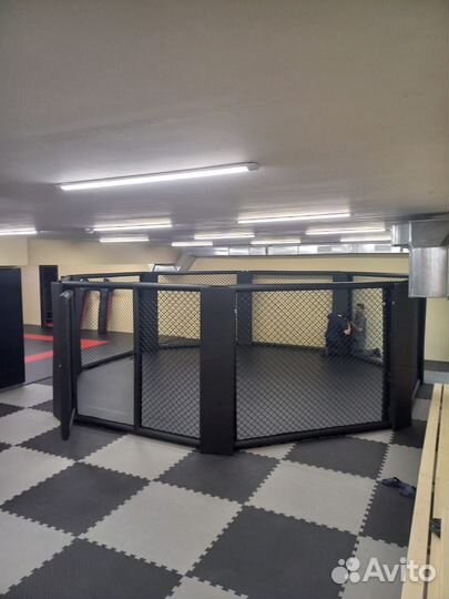 Мат нпэ 50мм