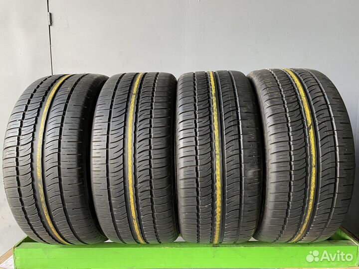 Pirelli Scorpion Zero Asimmetrico 295/40 R22 112W