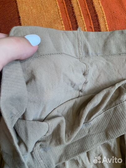 Вещи для беременных пакетом 46 48