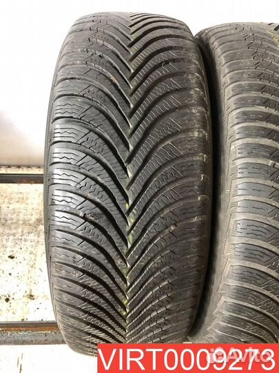 Michelin Alpin 5 205/55 R16 91T