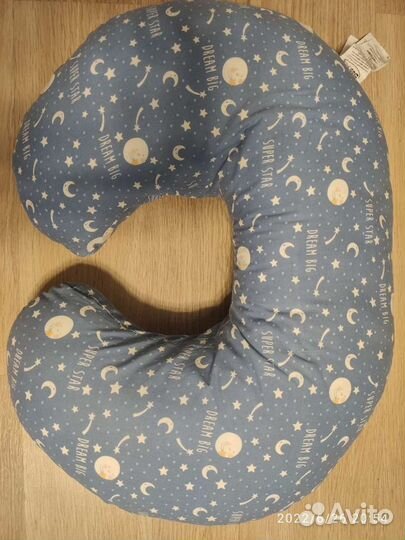 Подушка для кормления Chicco Boppy