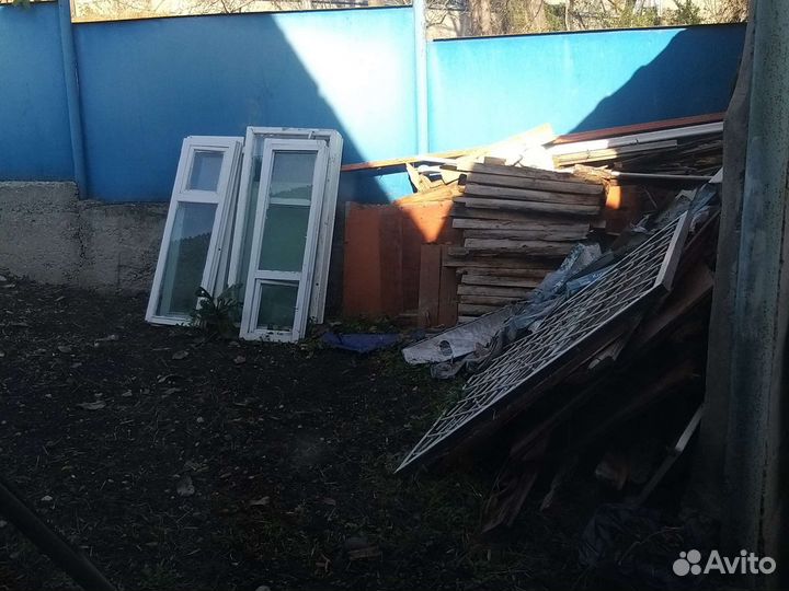 Стройматериалы материалы бу бесплатно