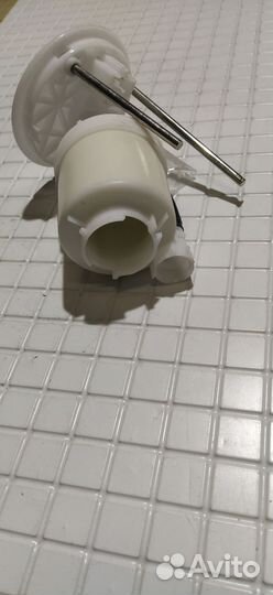 Топливный фильтр Toyota Camry V40