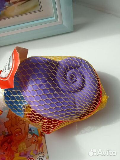 Формочки для песка/песочный набор