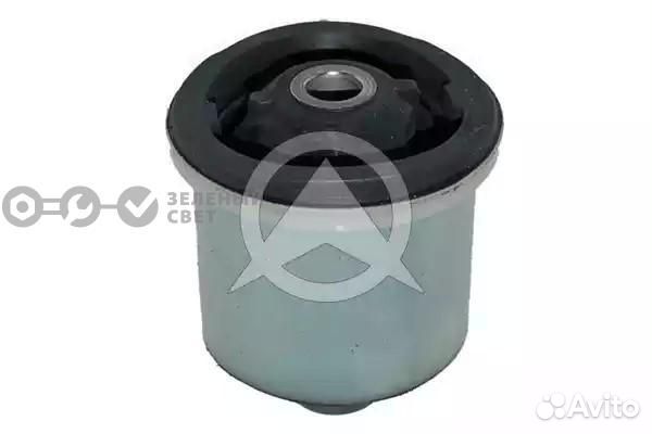 Sidem 805306 Сайлентблок балки задней logan 1,2/sa