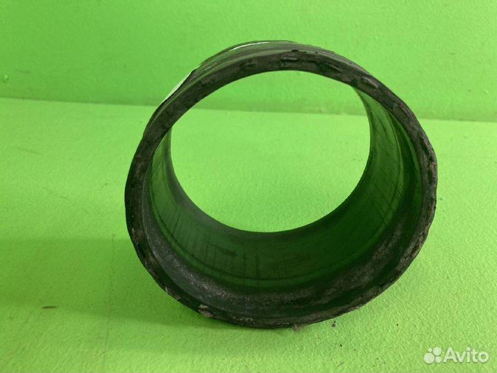 Патрубок турбины mercedes-benz actros MP II