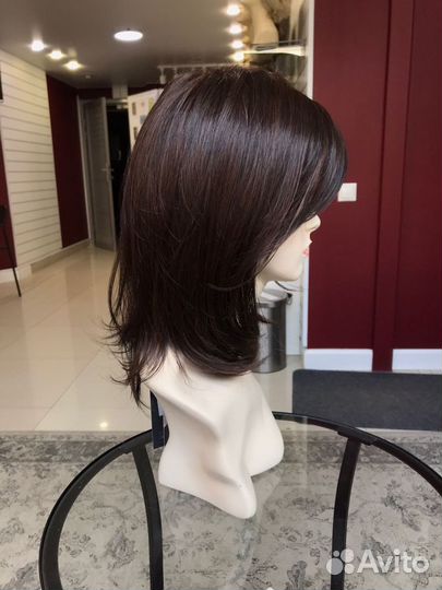 Искусственный парик Michigan Ellen Wille