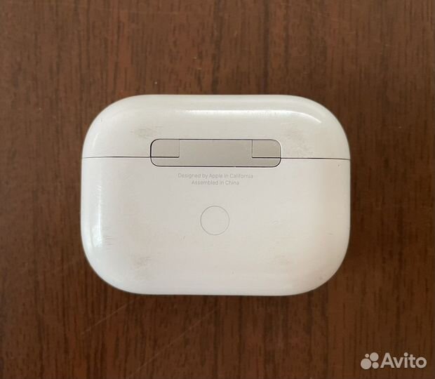 Airpods Pro Gen 1 оригинал