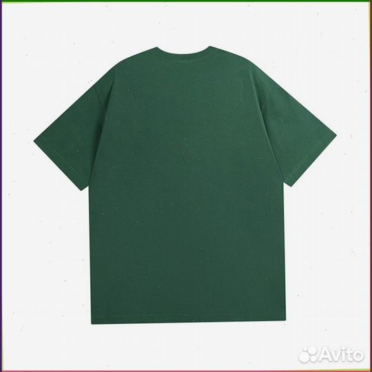 Футболка Stussy Nike (Все цвета)