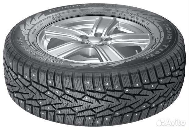 Ikon Tyres Nordman 7 215/45 R17