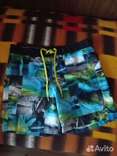 Шорты для купания Термит