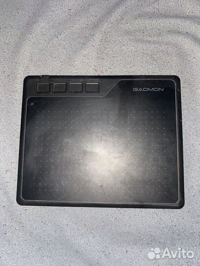 Графический планшет