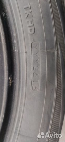 Yokohama Geolandar A/T G011 225/60 R18