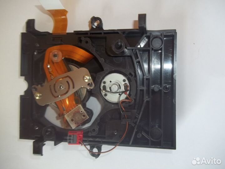 Technics RS-TR373 SL-PG420A Pioneer PD-103 разбор