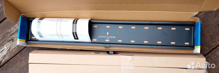 Кронштейн для тв наклонный Resonans PWH26