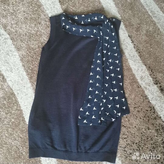 Пакет с Женскими вещами