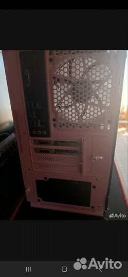 Системник i3 10100F