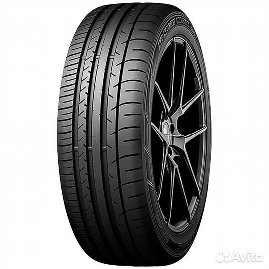 Dunlop SP Sport Maxx 050+ 225/50 R17