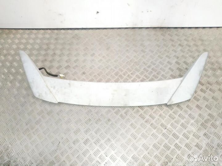 Спойлер крышки багажника Hyundai Coupe 87220-20000