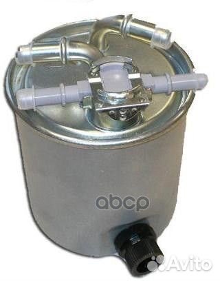 Фильтр топливный FSD22027 FSD22027 azumi