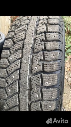 Продам колеса