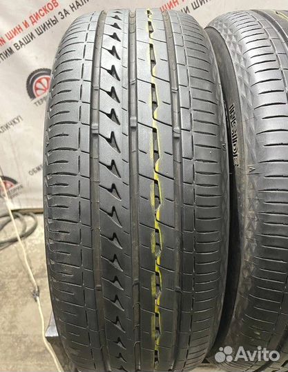 Bridgestone Regno GR-XII 185/55 R15 77L