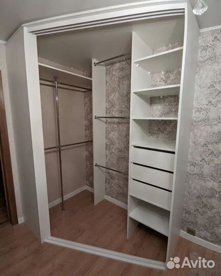 Шкаф купе от производителя