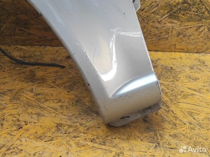 Крыло для левое Mercedes Vito W639 2.2 OM646 2005
