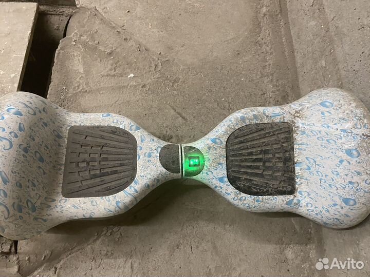 Гироскутер