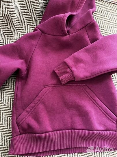 Вещи пакетом для девочки