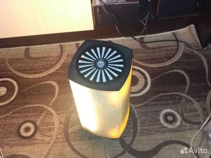 Светомузыка цветомузыка СССР