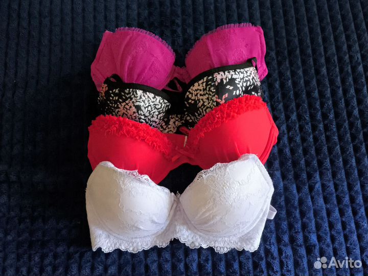 Бюстгальтеры 75 B