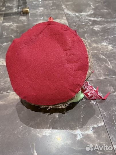 Гринч похититель рождества