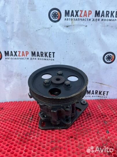 Насос гидроусилителя Chery Indis 1.3 2012