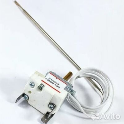 Термостат духовки капиллярный 50-320C WYF320AN